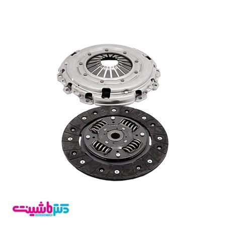 دیسک و صفحه کلاچ ام‌وی‌ام Disc And Cover Clutch MVM 530